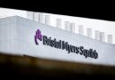 Bristol Myers Squibb beats earnings estimates, raises outlook as drugmaker slashes costs 