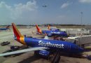 Southwest profit falls 46% as airline takes ‘urgent’ steps to increase revenue