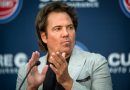 Billionaire Tom Gores to buy 27% of the LA Chargers for $750 million